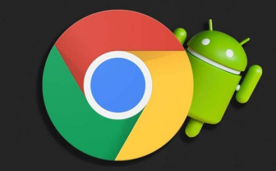 Chrome cho Android "lên đời" 64 bit