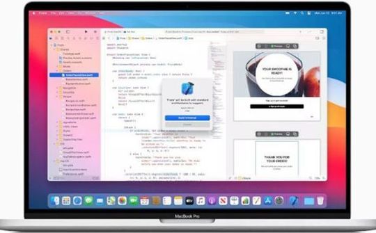MacBook trong tương lai sẽ có giá rẻ hơn nhờ bộ xử lý Apple