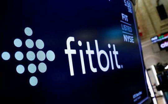 Việc thâu tóm Fitbit của Google đang bị EU giám sát nhằm chống độc quyền