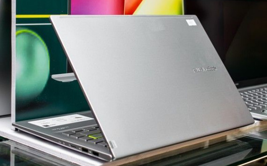 FPT Shop mở bán ASUS VivoBook 14 với mức giá từ 15.5 triệu đồng