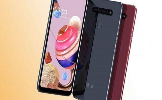 LG đẩy mạnh bán smartphone "bình dân" để cải thiện doanh thu