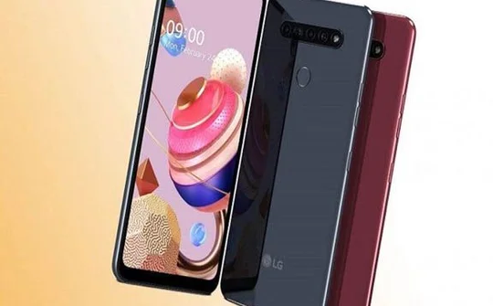 LG đẩy mạnh bán smartphone "bình dân" để cải thiện doanh thu