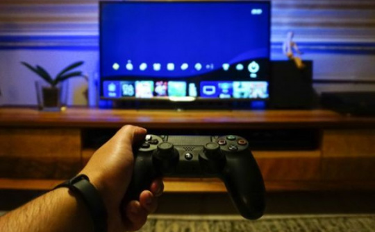 Đến phiên PlayStation nghỉ chơi với quảng cáo trên Facebook