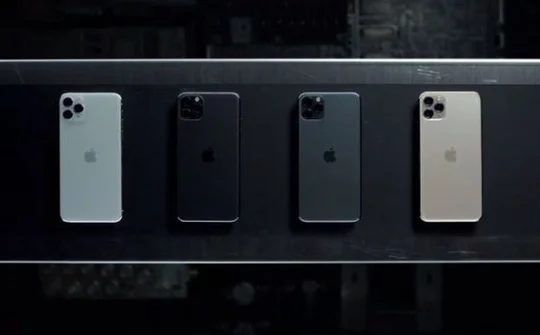 Foxconn đầu tư 1 tỉ USD vào Ấn Độ giúp Apple sản xuất iPhone