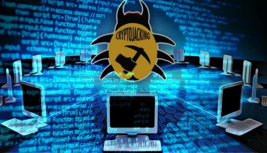 DNVVN Đông Nam Á đang là "mồi ngon" cho tấn công đào tiền ảo