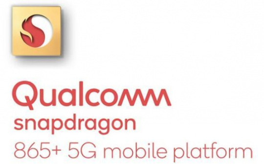 Qualcomm công bố nền tảng di động Snapdragon 865 Plus 5G