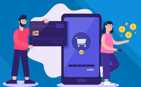 Ứng dụng Blockchain để giữ chân khách hàng, củng cố “điểm tựa tài chính”