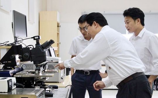 Viettel hợp tác với ĐH Bách Khoa TP.HCM nghiên cứu và sản xuất chip 5G
