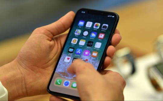 Nhiều ứng dụng trên iPhone bị văng ra đột ngột chỉ vì lỗi của Facebook