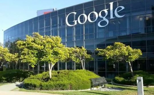 10 tỉ USD sẽ được Google đầu tư vào số hóa Ấn Độ trong vòng 7 năm