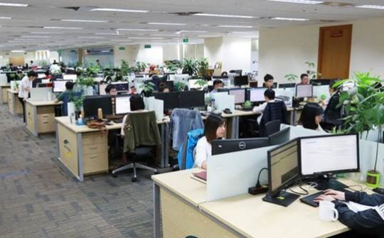 VCS-CyM - Giải pháp giám sát an ninh mạng, bảo vệ tổ chức phát triển bền vững trên không gian số