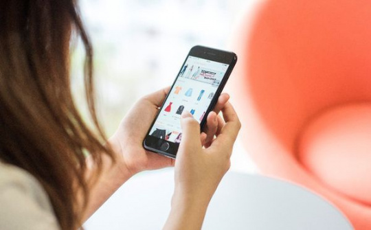 5 lý do khiến giới trẻ ngày càng chuộng thanh toán online