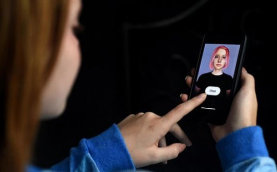 Microsoft thúc đẩy chatbot dành riêng cho Trung Quốc