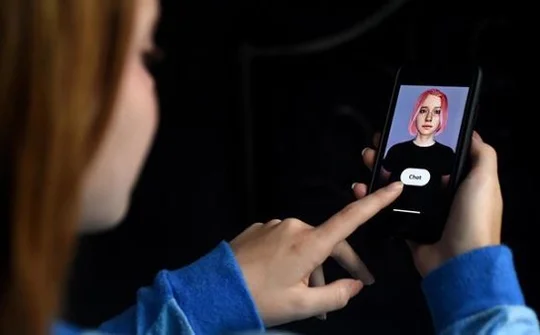 Microsoft thúc đẩy chatbot dành riêng cho Trung Quốc