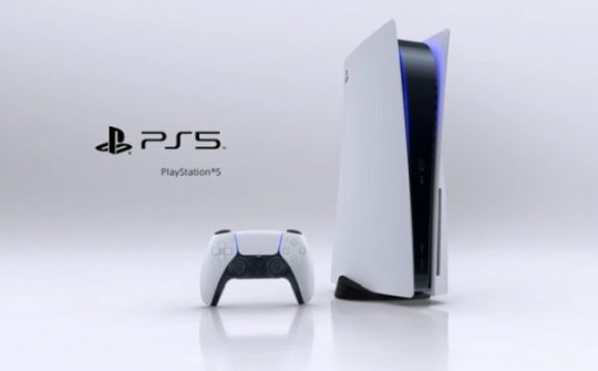 Sony sẽ tăng sản lượng PS 5 lên gần gấp đôi so với kế hoạch ban đầu