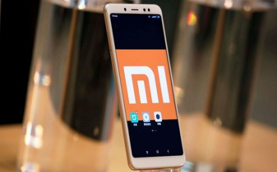 Thương hiệu Xiaomi đang nhận được sự tin tưởng từ người dùng
