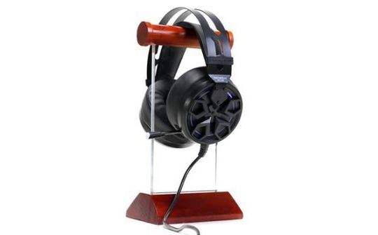 SoundMax giới thiệu tai nghe AH-330, giá 410 nghìn đồng