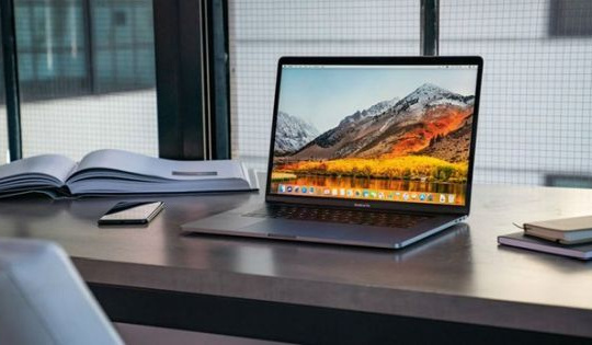 Macbook Pro 16 inch đang có mức giá tốt nhất trên Amazon