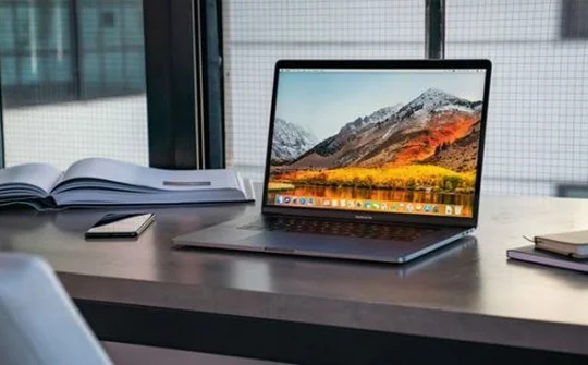 Macbook Pro 16 inch đang có mức giá tốt nhất trên Amazon