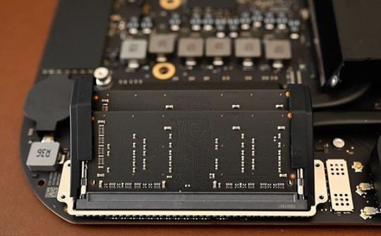 Chuẩn DDR5 SDRAM mới hỗ trợ gấp đôi băng thông DDR4