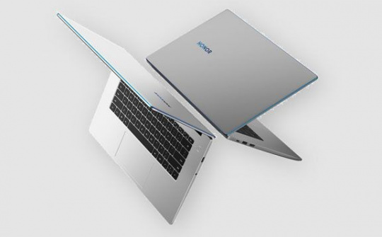 Honor MagicBook Pro Ryzen Edition ra mắt, giá từ 671 USD