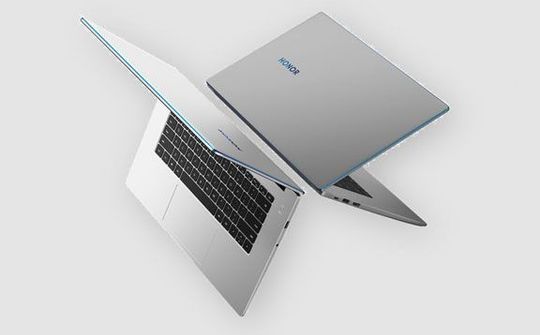 Honor MagicBook Pro Ryzen Edition ra mắt, giá từ 671 USD