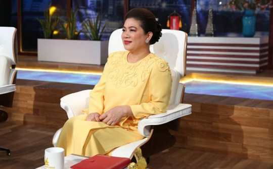 Shark Liên đầu tư vào 5 startups giàu ý nghĩa xã hội