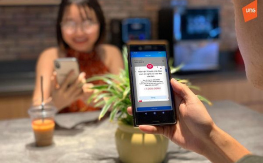 ZaloPay tặng thêm 1,6 tỷ đồng cho MTTQVN hỗ trợ phòng chống Covid-19