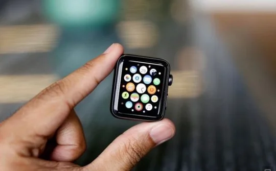 Apple Watch Series 3 "cháy hàng" ngay sau khi giảm giá trên Amazon