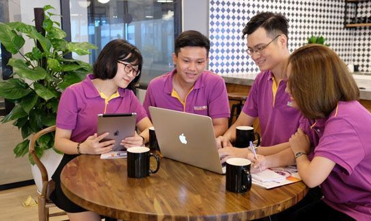 Kiến tạo IT 4.0 - Lời giải cho bài toán nhân lực CNTT thiếu cả "chất" và "lượng"