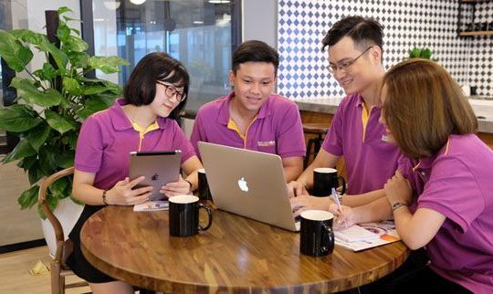 Kiến tạo IT 4.0 - Lời giải cho bài toán nhân lực CNTT thiếu cả "chất" và "lượng"