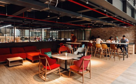 VNG năm thứ 2 liên tiếp là “Nơi làm việc tốt nhất Châu Á”