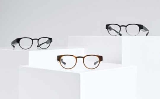 Google là chủ sở hữu mới của nhà sản xuất kính thông minh Focals