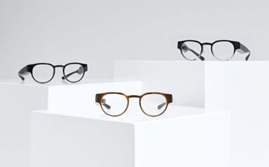 Google là chủ sở hữu mới của nhà sản xuất kính thông minh Focals