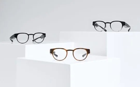 Google là chủ sở hữu mới của nhà sản xuất kính thông minh Focals