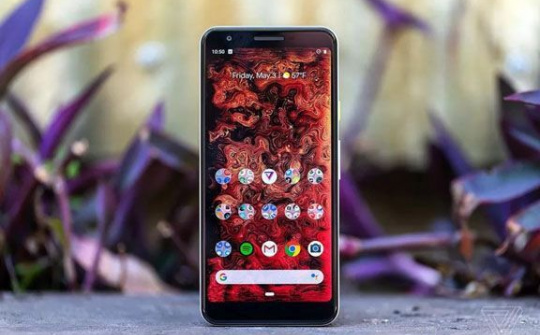 Google ngừng sản xuất dòng điện thoại Pixel 3A và 3A XL