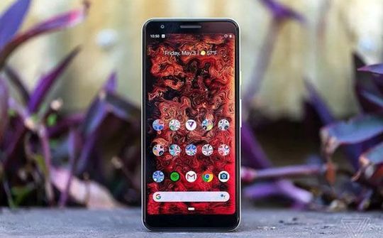 Google ngừng sản xuất dòng điện thoại Pixel 3A và 3A XL