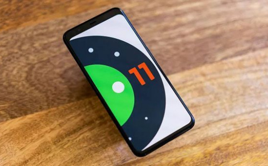 Google sẽ sớm ra mắt ứng dụng chia sẻ nhanh tương tự AirDrop