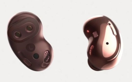 Galaxy Buds Live sẽ đi kèm chức năng khử tiếng ồn chủ động