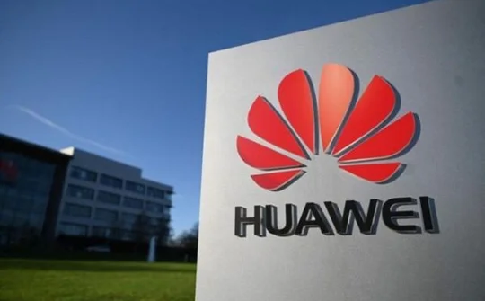 Kể từ năm sau, Huawei sẽ sử dụng chip Qualcomm trong smartphone cao cấp