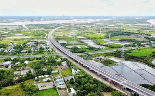 VNPT đồng hành cùng Long An xây dựng chính quyền điện tử