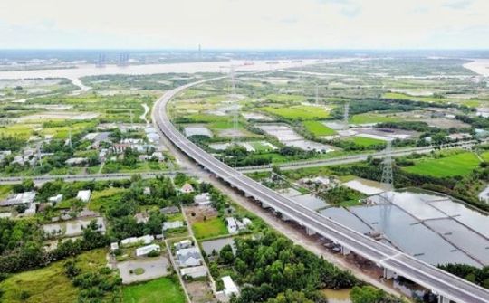VNPT đồng hành cùng Long An xây dựng chính quyền điện tử
