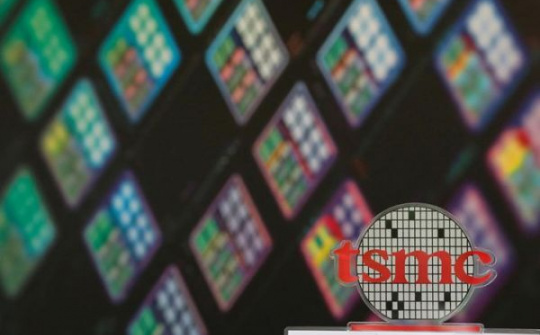 TSMC đang tiến dần hơn đến việc sản xuất chip 3 nm