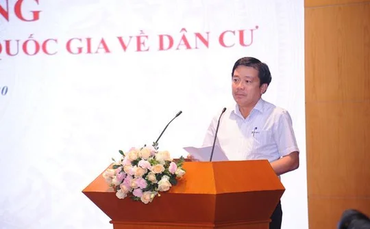 Phát động triển khai dự án Cơ sở dữ liệu quốc gia về dân cư
