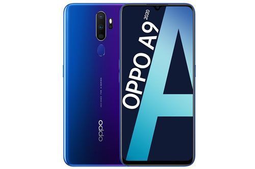 Oppo A9 2020 giảm giá mạnh tại Việt Nam, giá chỉ còn 5,49 triệu đồng