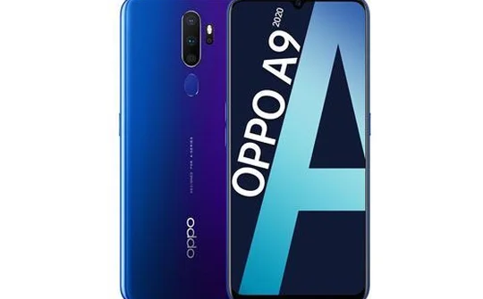 Oppo A9 2020 giảm giá mạnh tại Việt Nam, giá chỉ còn 5,49 triệu đồng