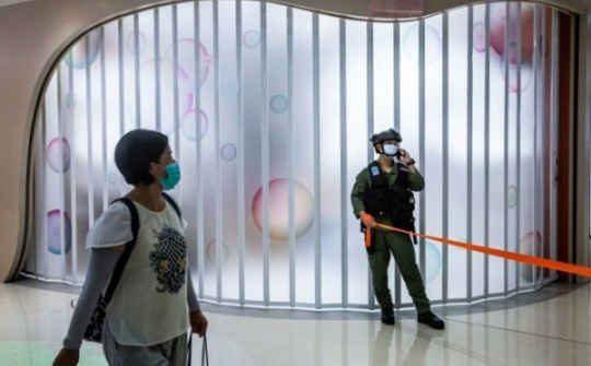 7 nhà cung cấp VPN Hồng Kông bị cáo buộc tiết lộ dữ liệu người dùng