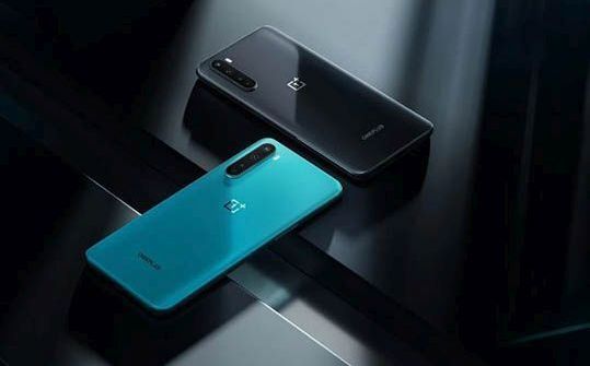 OnePlus Nord sẽ được bán ra vào ngày 4/8, giá chỉ 399 EUR