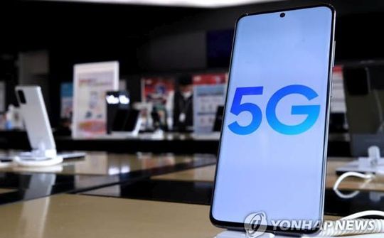 Apple sẽ đẩy Samsung xuống hạng 3 trên thị trường smartphone 5G