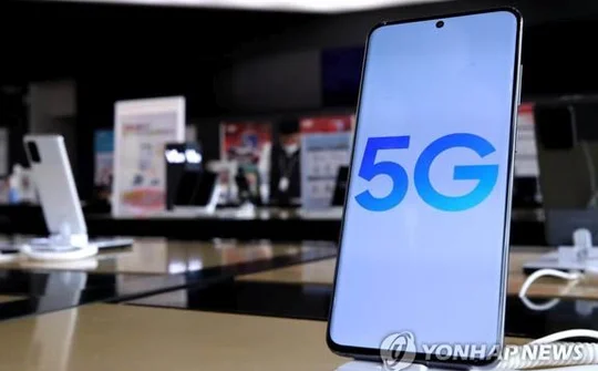 Apple sẽ đẩy Samsung xuống hạng 3 trên thị trường smartphone 5G